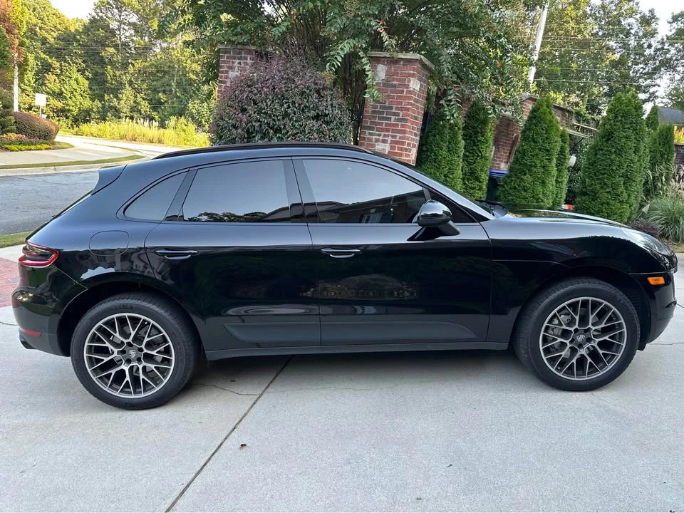 2016 Porsche Macan S - Image 5 of 18