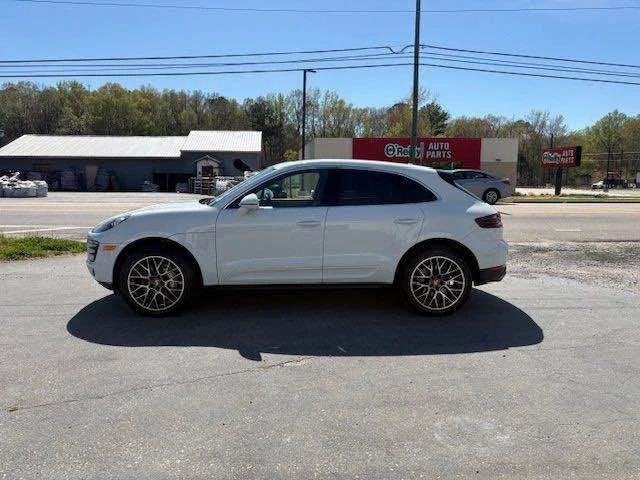 2016 Porsche Macan S - Image 4 of 15