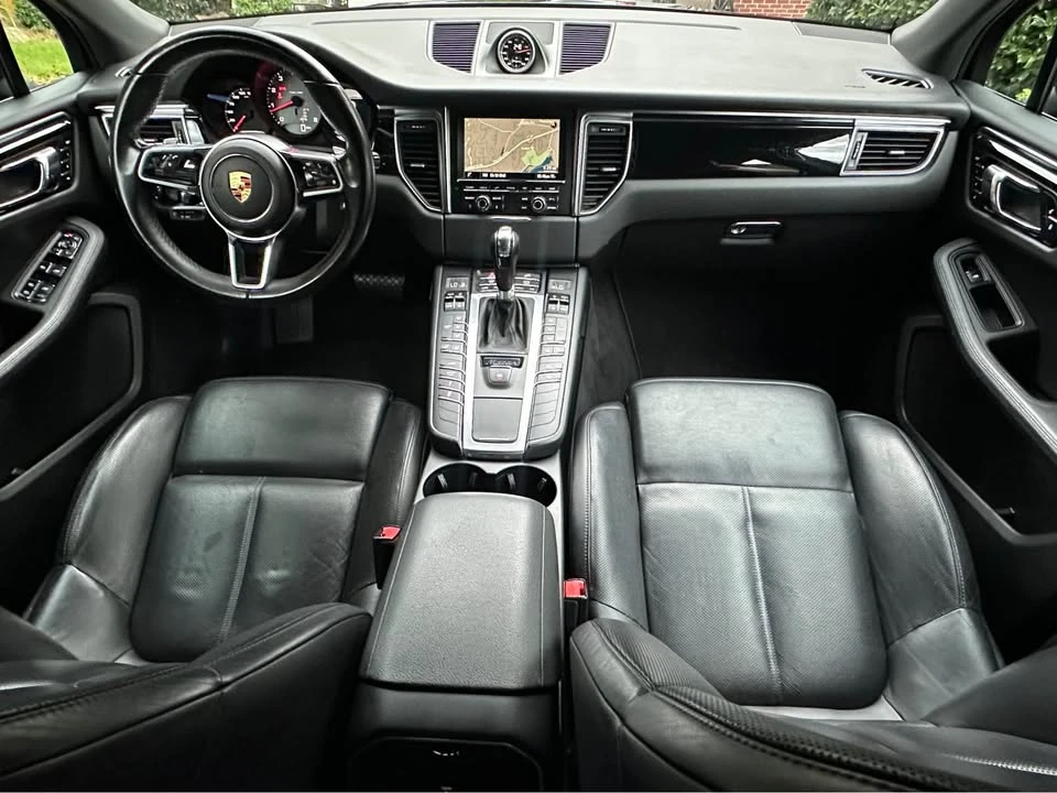 2016 Porsche Macan S - Image 10 of 18