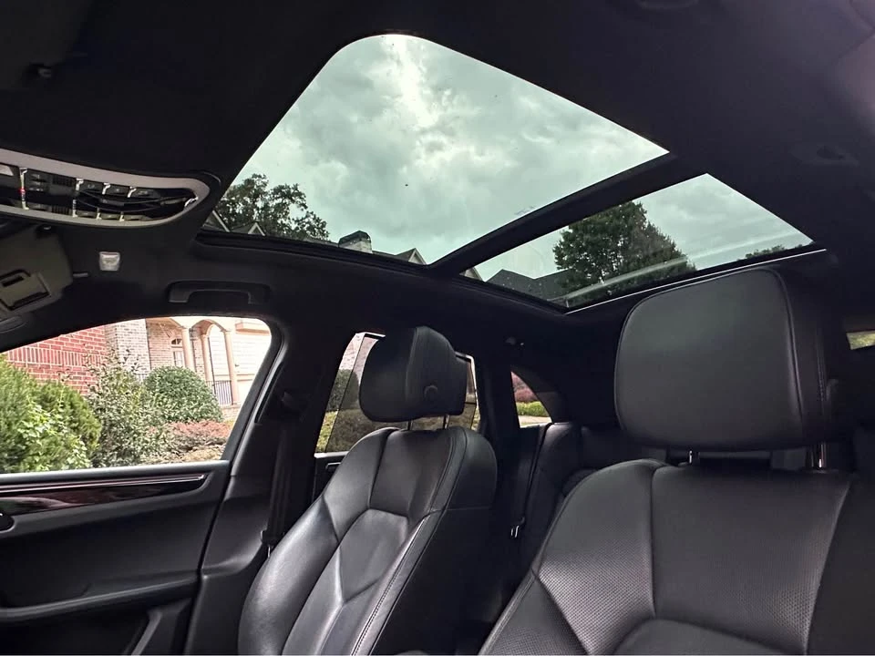 2016 Porsche Macan S - Image 13 of 18