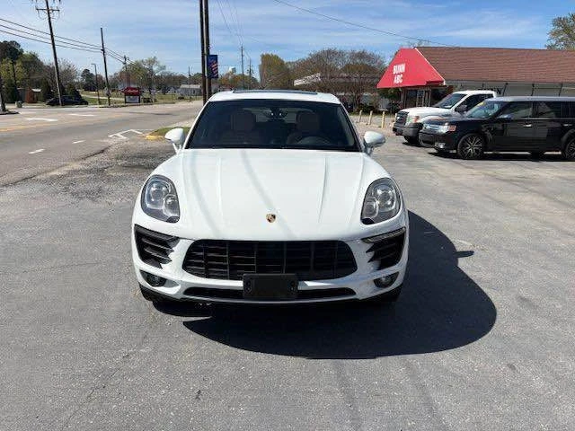 2016 Porsche Macan S - Image 2 of 15
