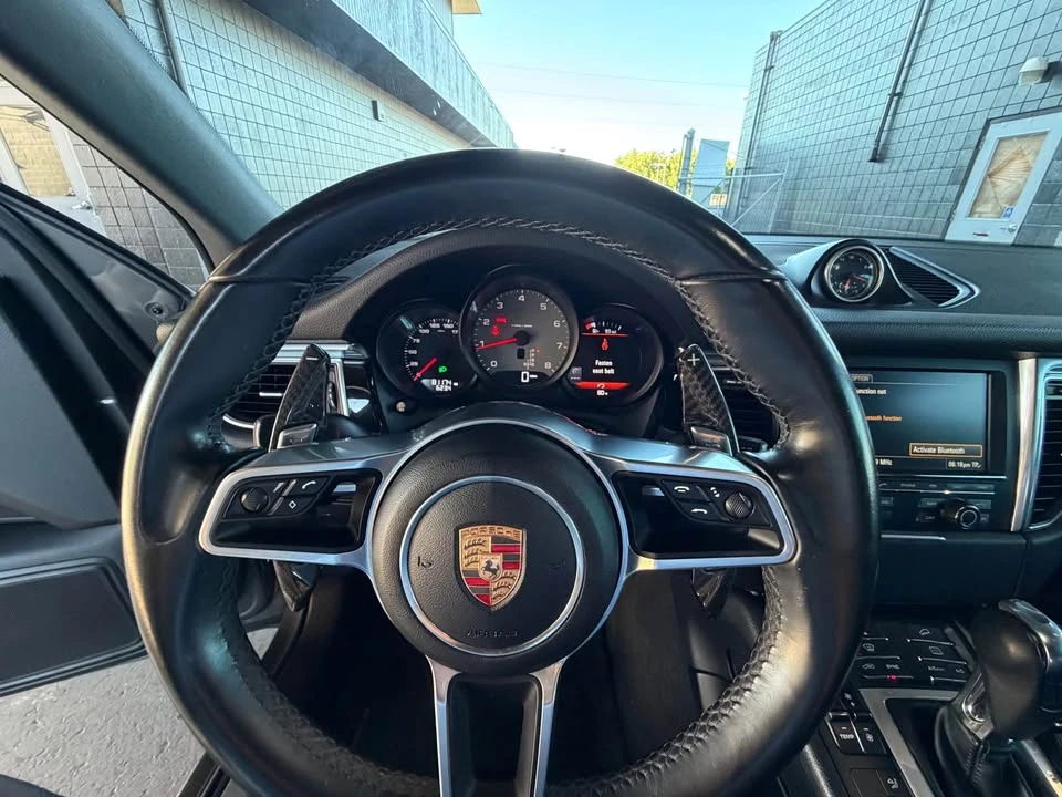 2016 Porsche Macan S - Image 15 of 15