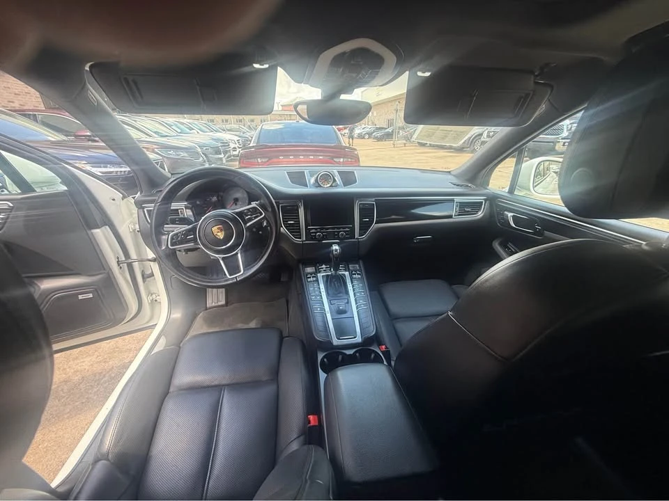 2016 Porsche Macan S - Image 16 of 16
