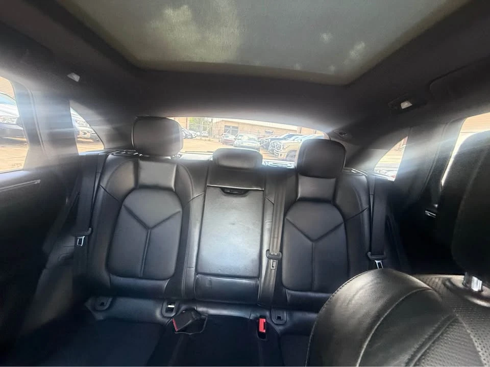 2016 Porsche Macan S - Image 13 of 16