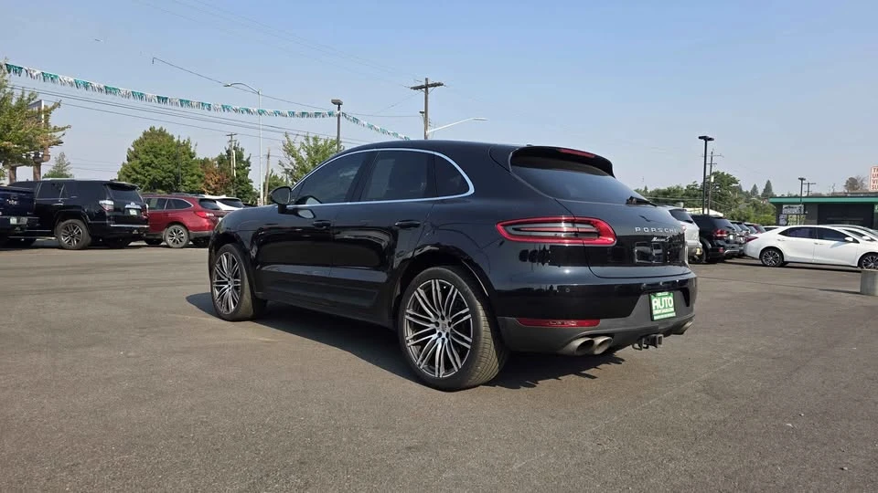 2016 Porsche Macan S - Image 6 of 18