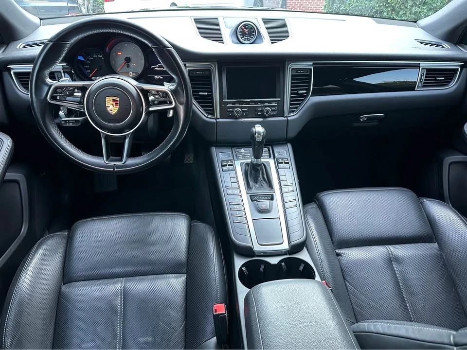 2016 Porsche Macan S - Image 11 of 18