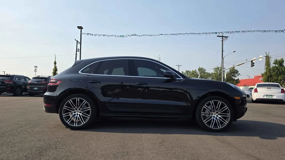 2016 Porsche Macan S - Image 4 of 18
