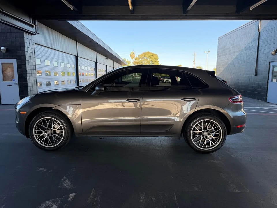 2016 Porsche Macan S - Image 5 of 15