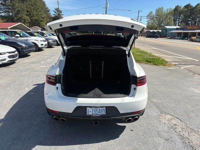 2016 Porsche Macan S - Image 15 of 15
