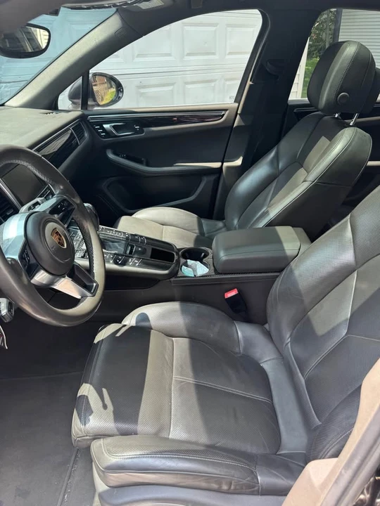 2016 Porsche Macan S - Image 3 of 8