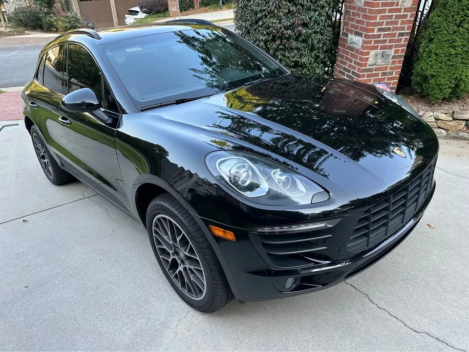 2016 Porsche Macan S - Image 4 of 18