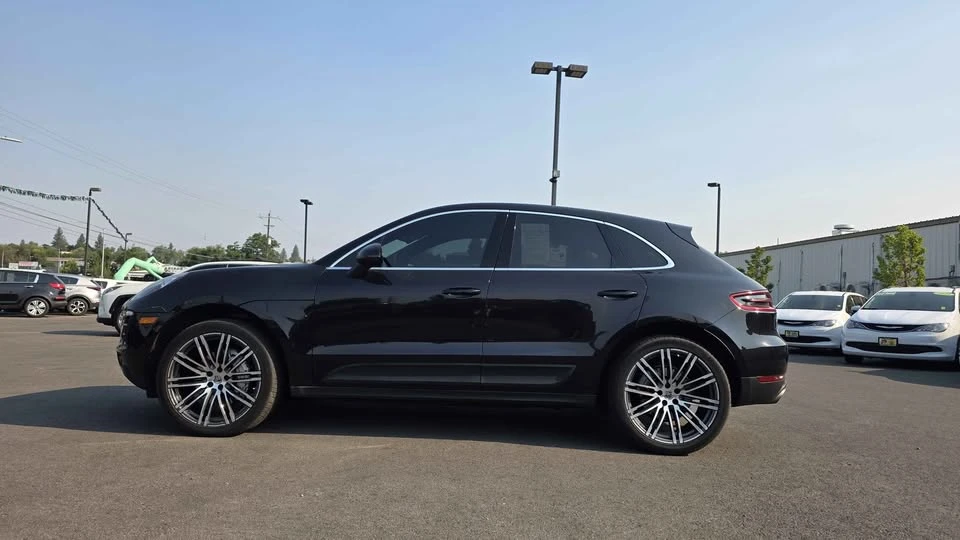 2016 Porsche Macan S - Image 5 of 18