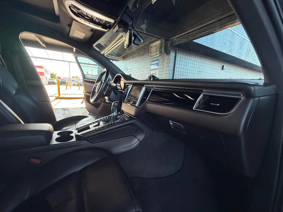 2016 Porsche Macan S - Image 6 of 15