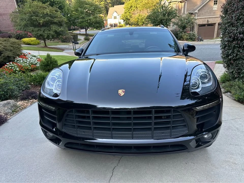 2016 Porsche Macan S - Image 3 of 18
