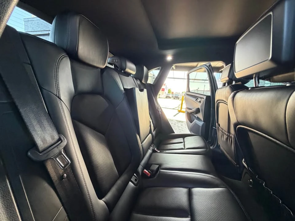 2016 Porsche Macan S - Image 10 of 15