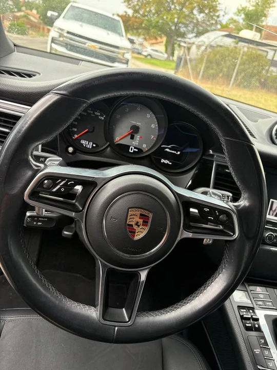 2016 Porsche Macan S - Image 3 of 5