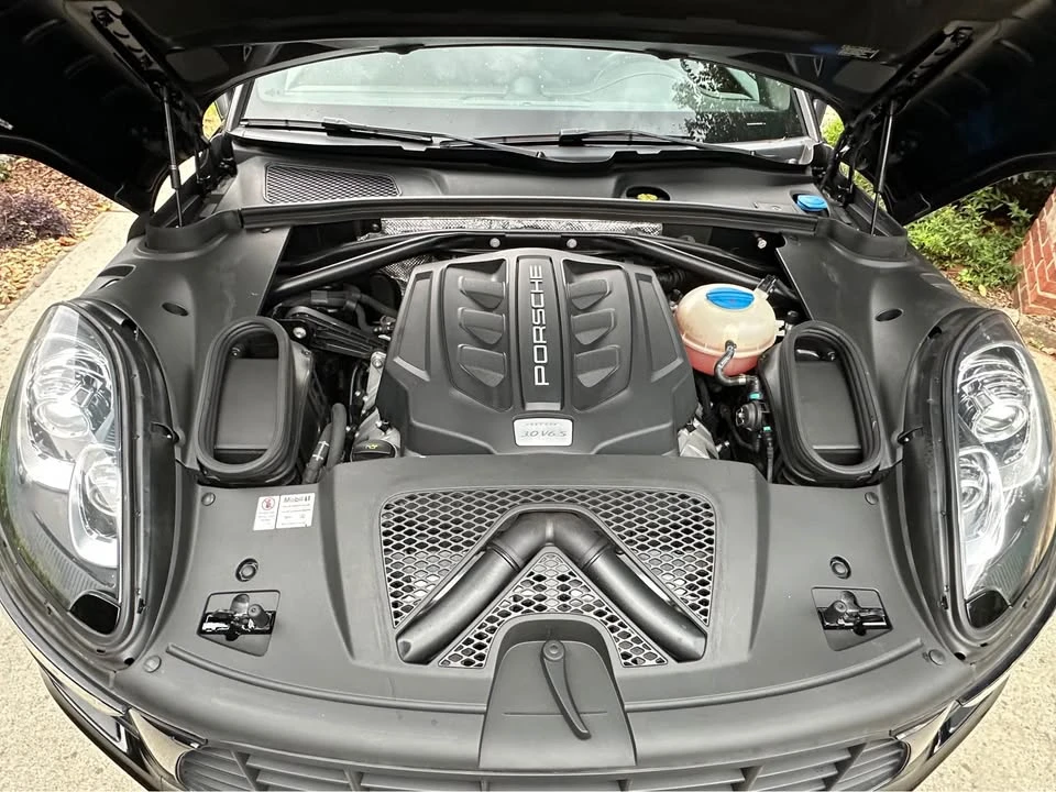 2016 Porsche Macan S - Image 16 of 18