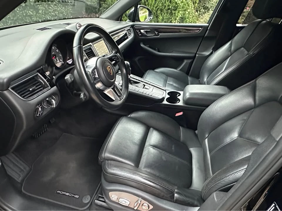 2016 Porsche Macan S - Image 14 of 18