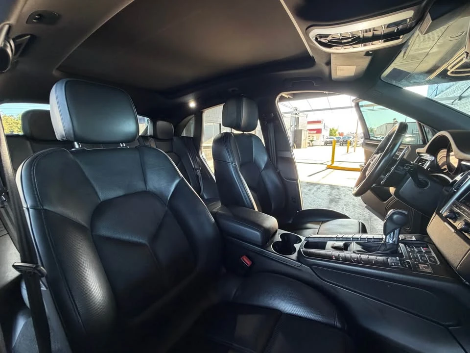 2016 Porsche Macan S - Image 9 of 15