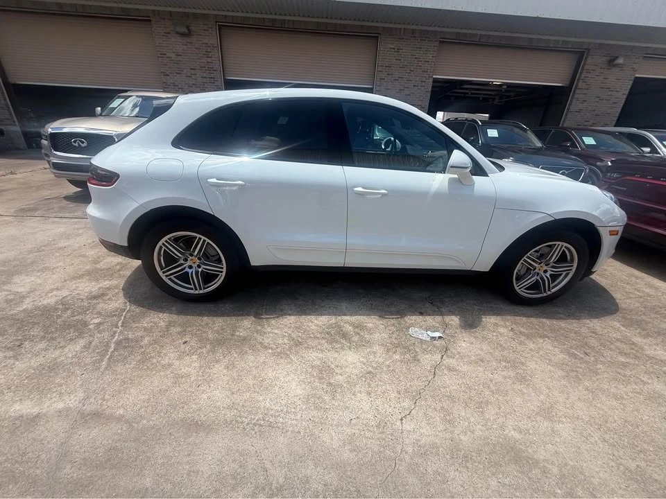 2016 Porsche Macan S - Image 6 of 16
