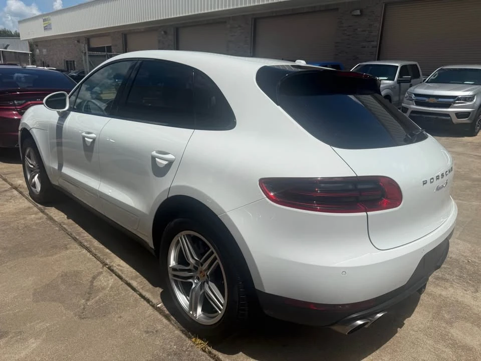 2016 Porsche Macan S - Image 3 of 16