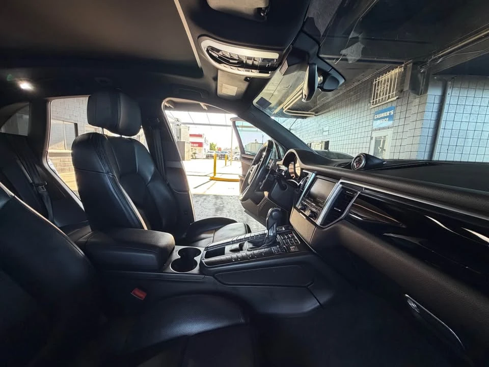 2016 Porsche Macan S - Image 8 of 15
