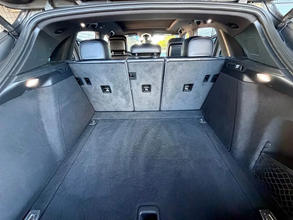 2016 Porsche Macan S - Image 7 of 15
