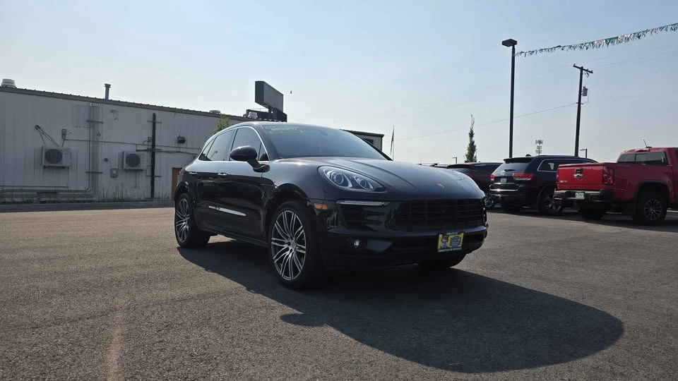2016 Porsche Macan S - Image 3 of 18