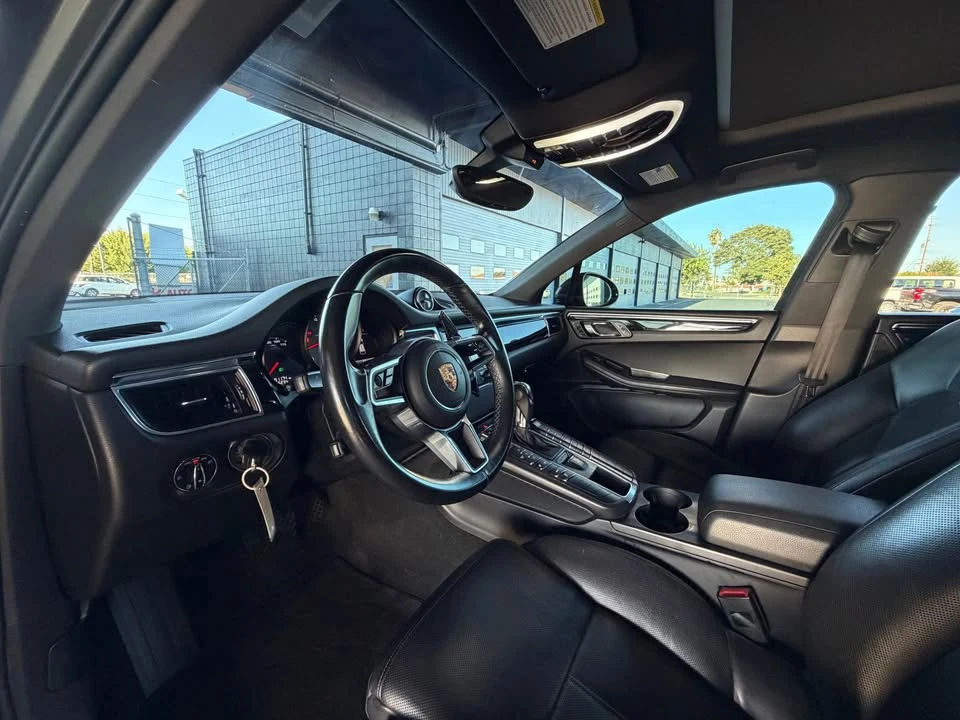 2016 Porsche Macan S - Image 12 of 15