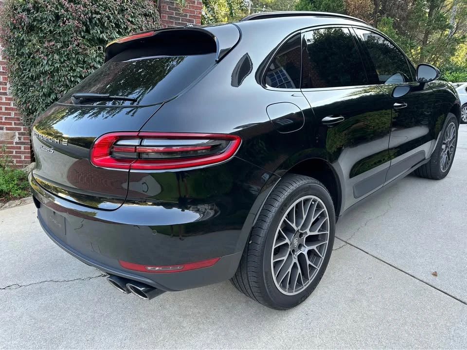2016 Porsche Macan S - Image 7 of 18