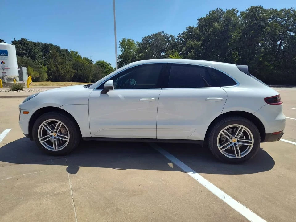 2016 Porsche Macan S - Image 3 of 11