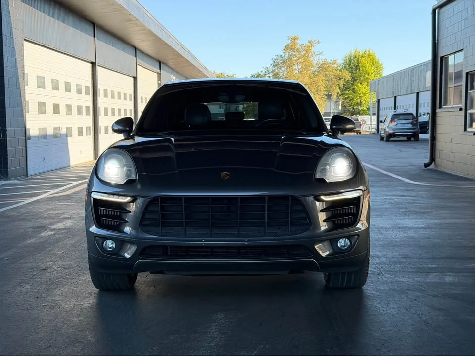 2016 Porsche Macan S - Image 2 of 15