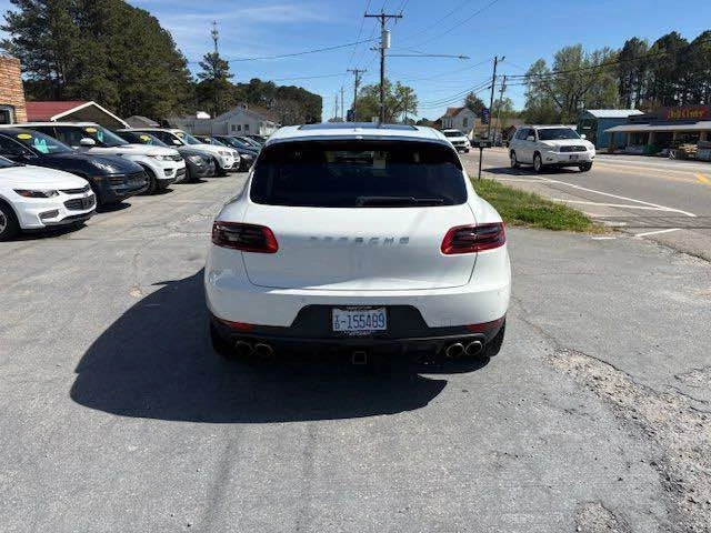 2016 Porsche Macan S - Image 5 of 15