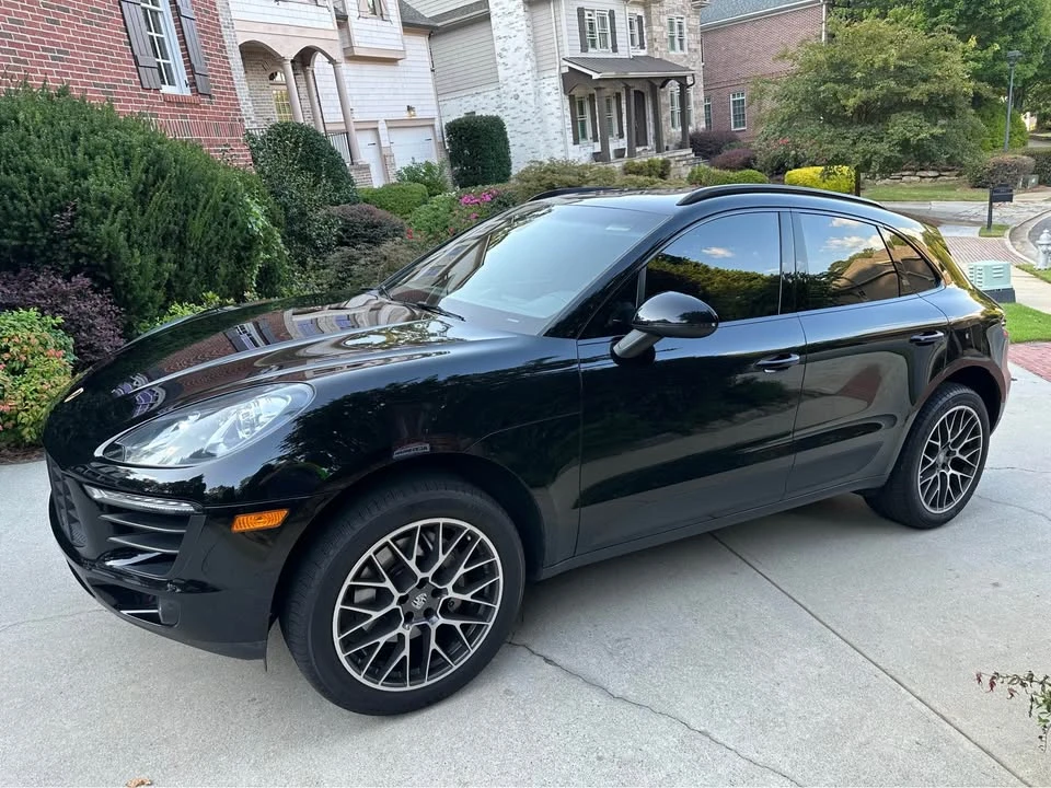 2016 Porsche Macan S - Image 2 of 18