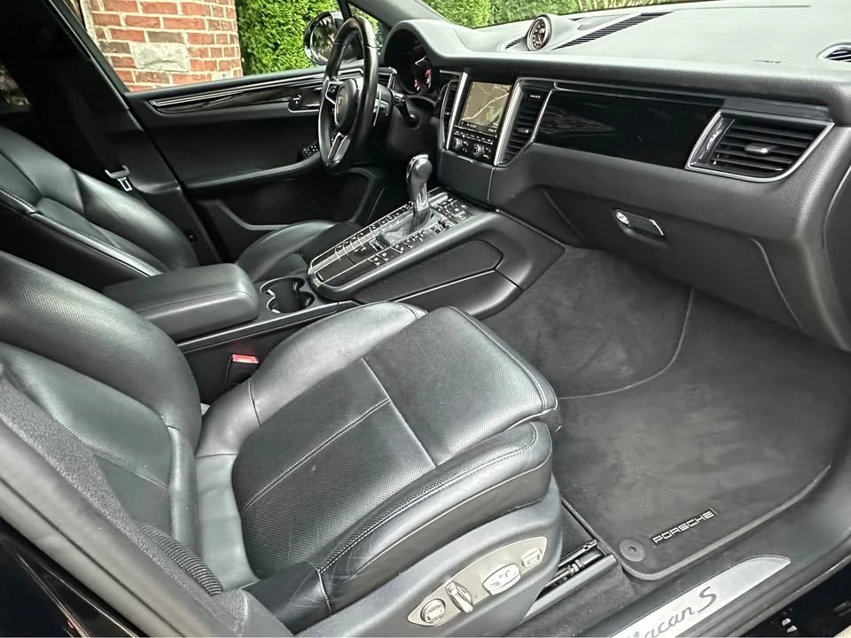 2016 Porsche Macan S - Image 15 of 18