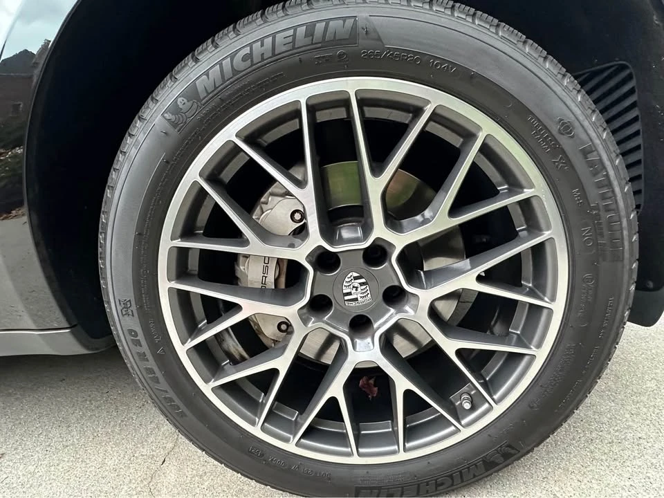 2016 Porsche Macan S - Image 17 of 18