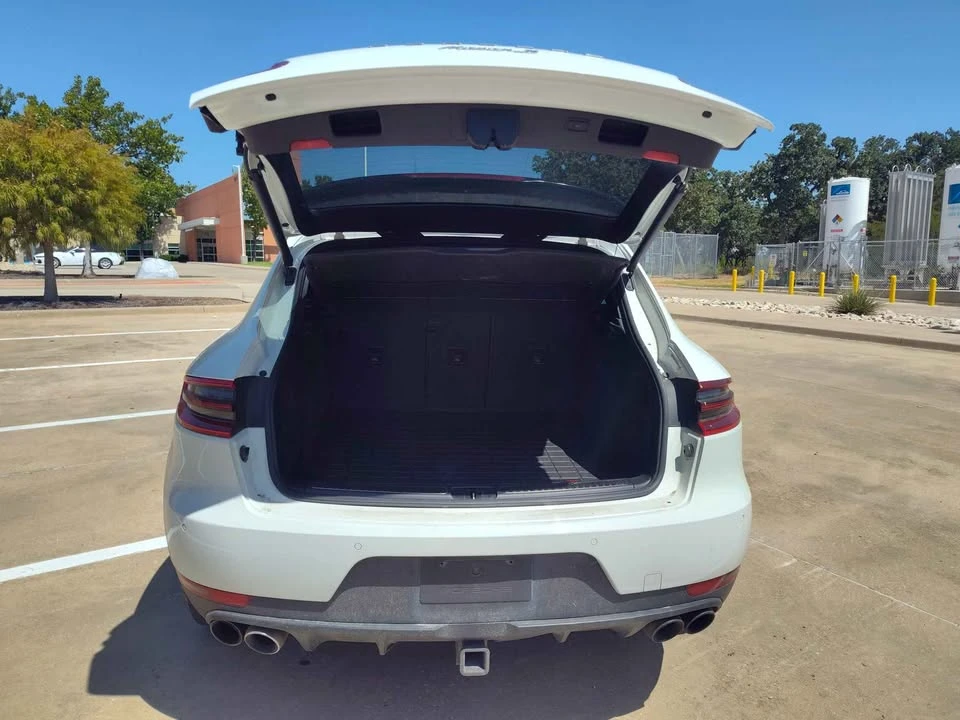 2016 Porsche Macan S - Image 6 of 11