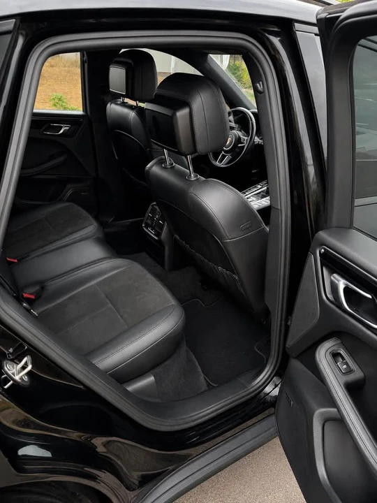 2016 Porsche Macan S - Image 5 of 5