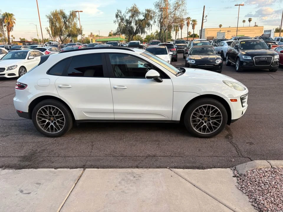 2016 Porsche Macan S - Image 4 of 12