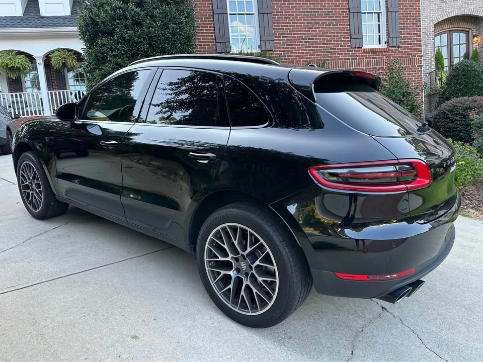 2016 Porsche Macan S - Image 6 of 18