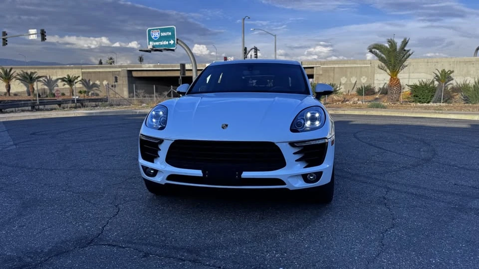 2016 Porsche Macan S - Image 3 of 20