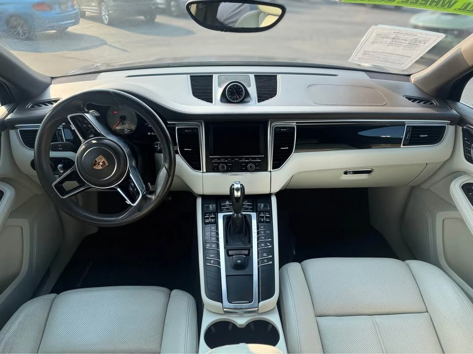2016 Porsche Macan S - Image 14 of 14