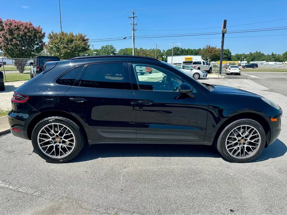 2016 Porsche Macan S - Image 3 of 10