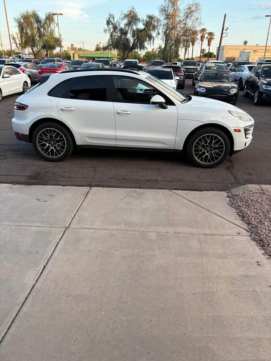 2016 Porsche Macan S - Image 5 of 12