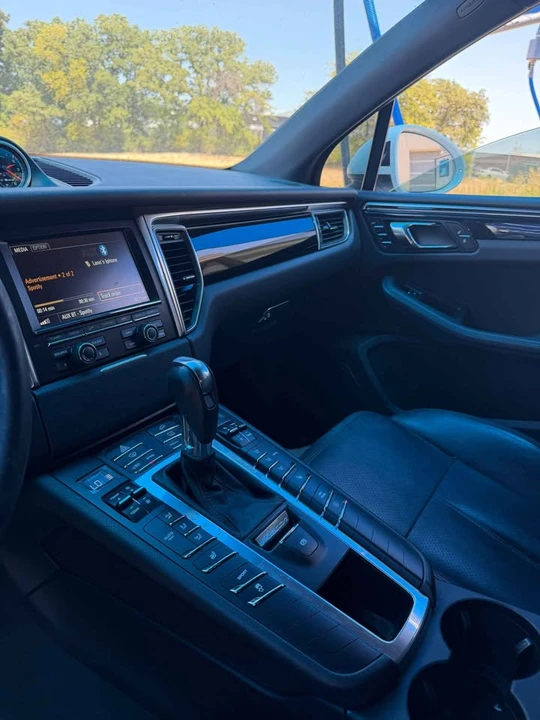 2016 Porsche Macan S - Image 10 of 10