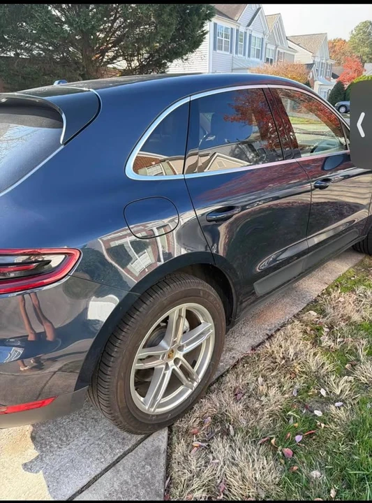 2016 Porsche Macan S - Image 5 of 7