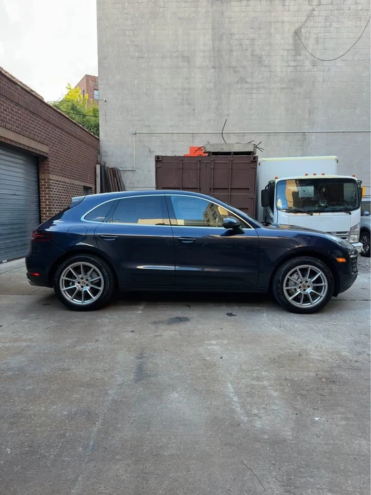 2016 Porsche Macan S - Image 7 of 20