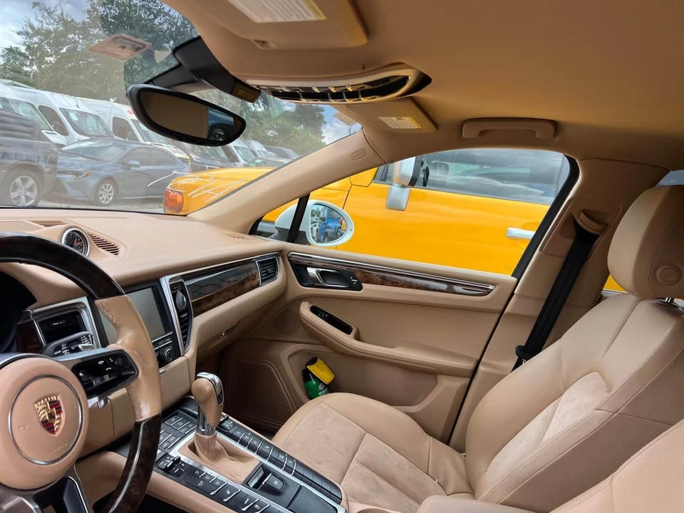 2016 Porsche Macan S - Image 2 of 4