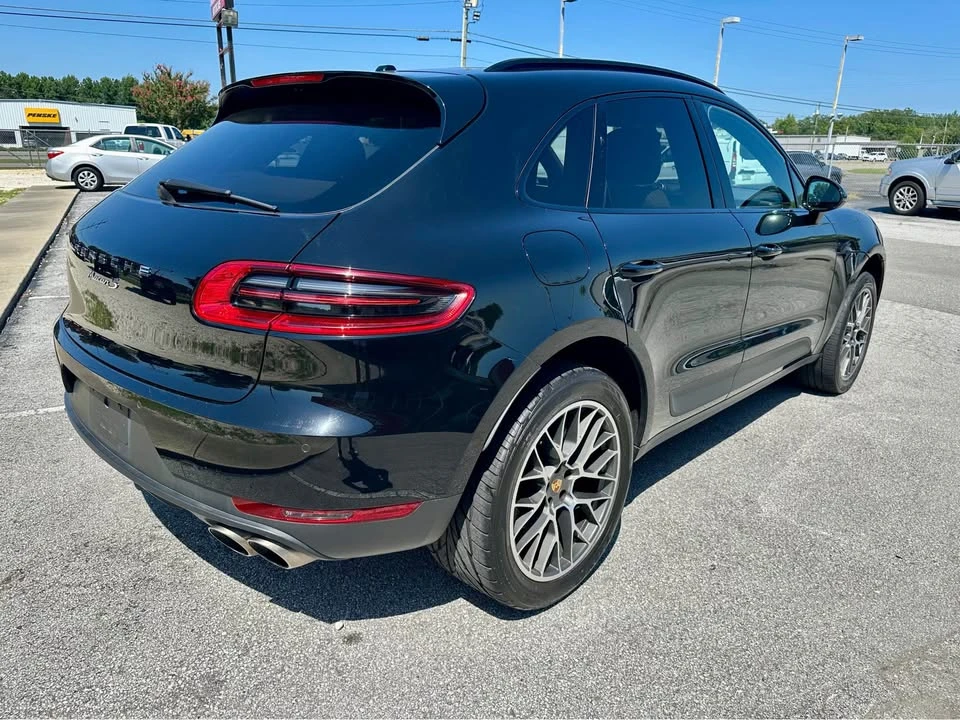 2016 Porsche Macan S - Image 5 of 10