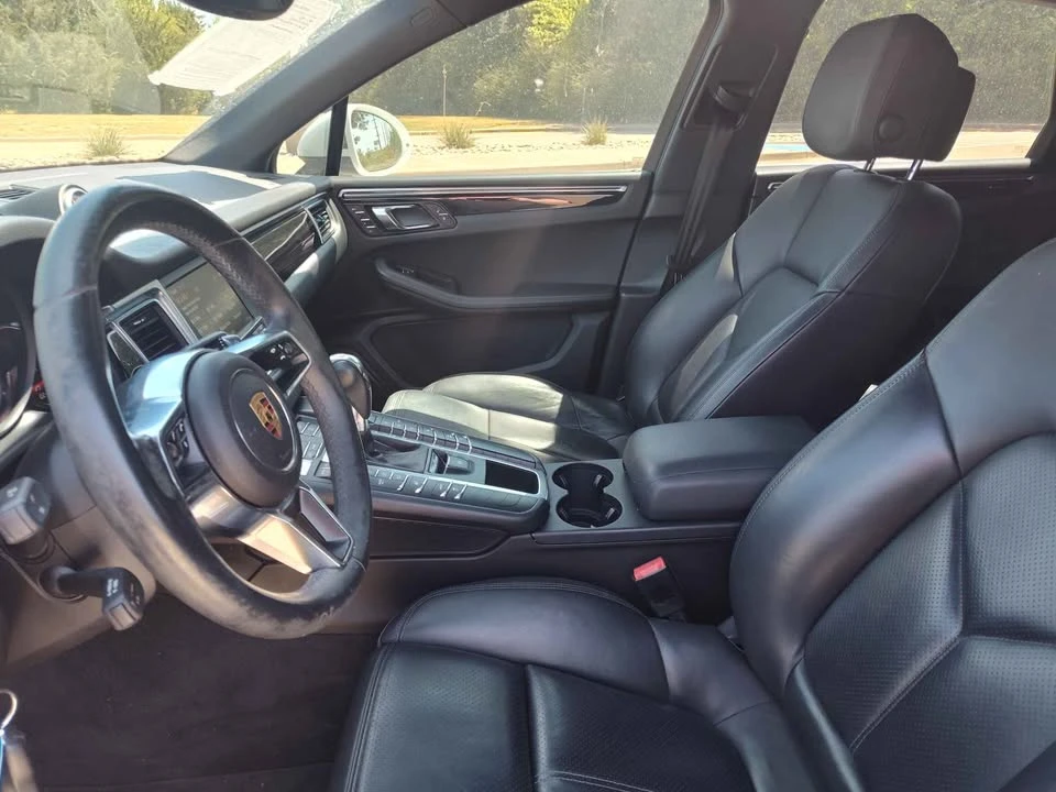 2016 Porsche Macan S - Image 8 of 11